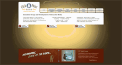 Desktop Screenshot of clickpointranch.com